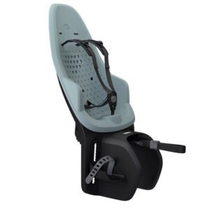 Porte-bébé vélo arrière sur porte-bagages Thule Yepp 2 Maxi MIK HD