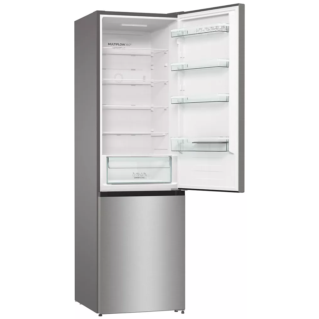 Réfrigérateur combiné GORENJE NRK62CA2XL4