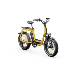 Elwing Ritmic Solo Vélo électrique cargo compact