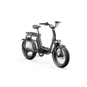 Elwing Ritmic Solo Vélo électrique cargo