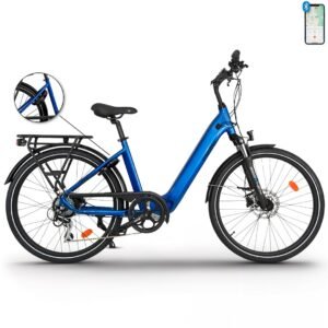 VAE de ville UrbanBiker UB100B