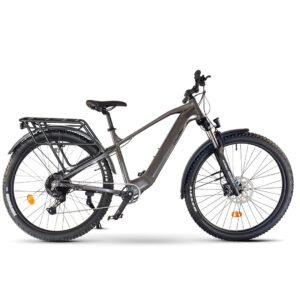 VTT Électrique UrbanBiker UB300 FE Equipement complet