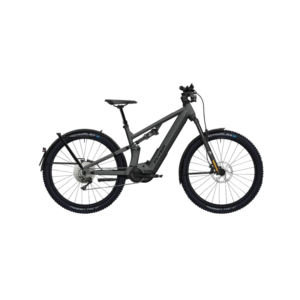 VTT électrique Flyer Goroc X 4.10 - 630WH ou 750WH