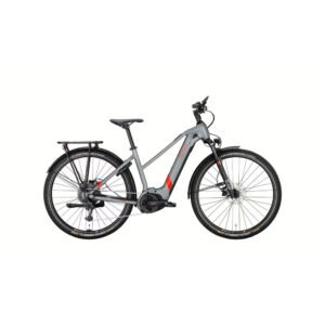 Vélo électrique Conway Cairon T 2.0 625 Trapèze