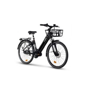 Vélo électrique Easybike EasyCity Pro N8 2024