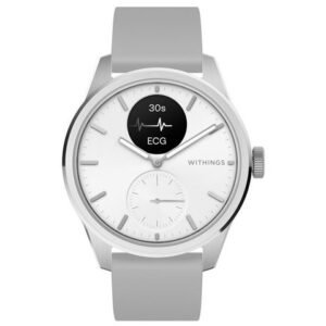 Montre connectée Withings ScanWatch 2 42 mm