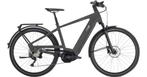 Vélo électrique CRESTA eGiro Neo GT Speed 750Wh
