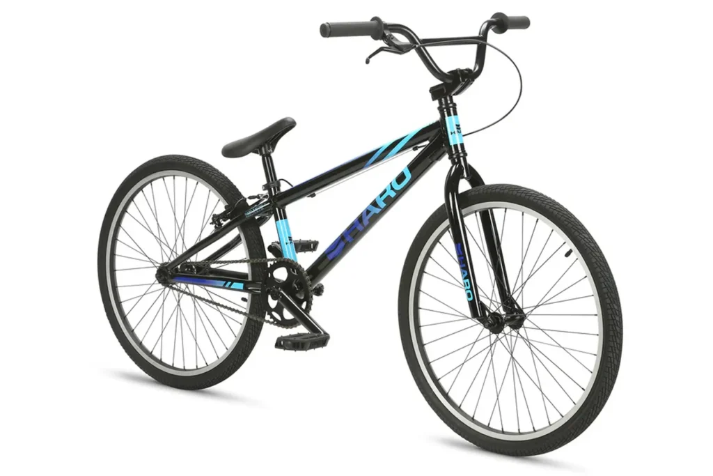Racelite SI 24" 2024 Vélo BMX Race