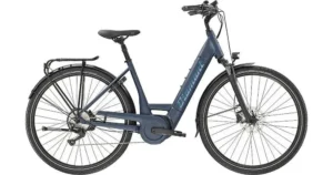 Vélo électrique DIAMANT Mandara Deluxe+ wave