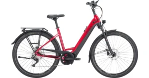 PEGASUS Premio Evo 10 Lite 500Wh Wave Smart System