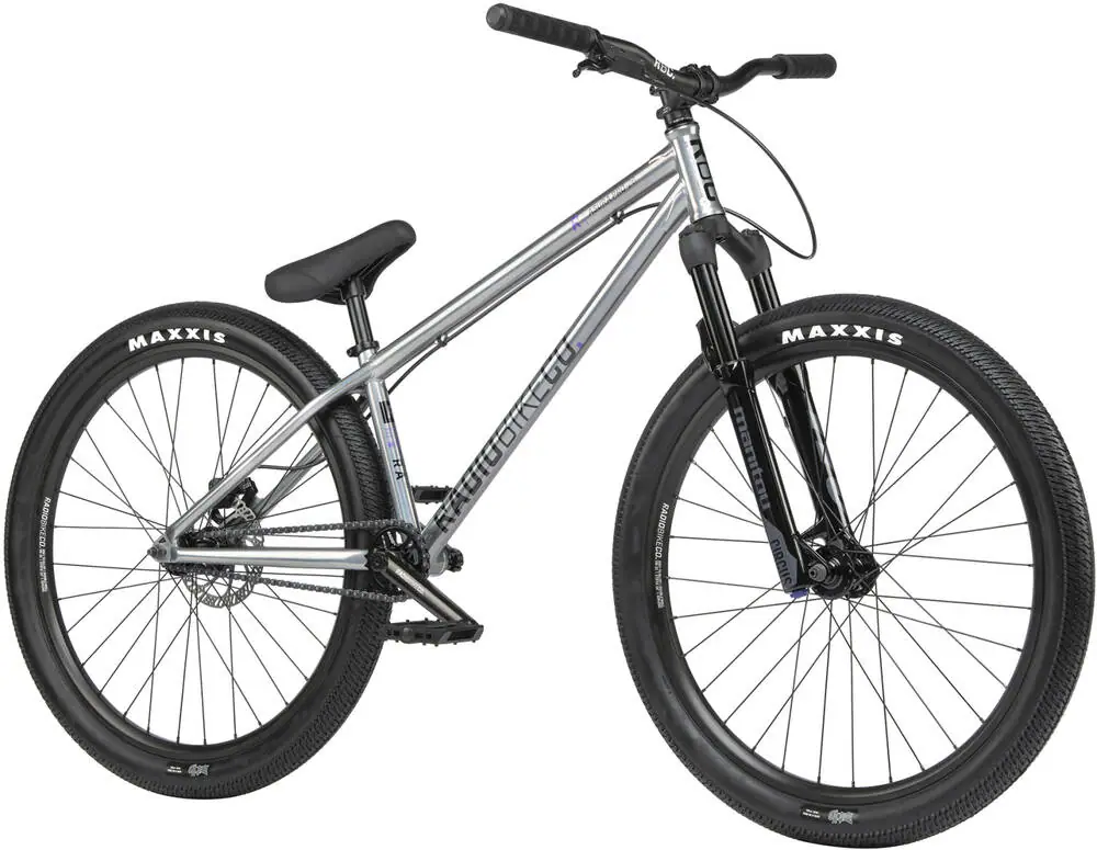 Radio Asura Pro 26" Vélo Dirt Jump