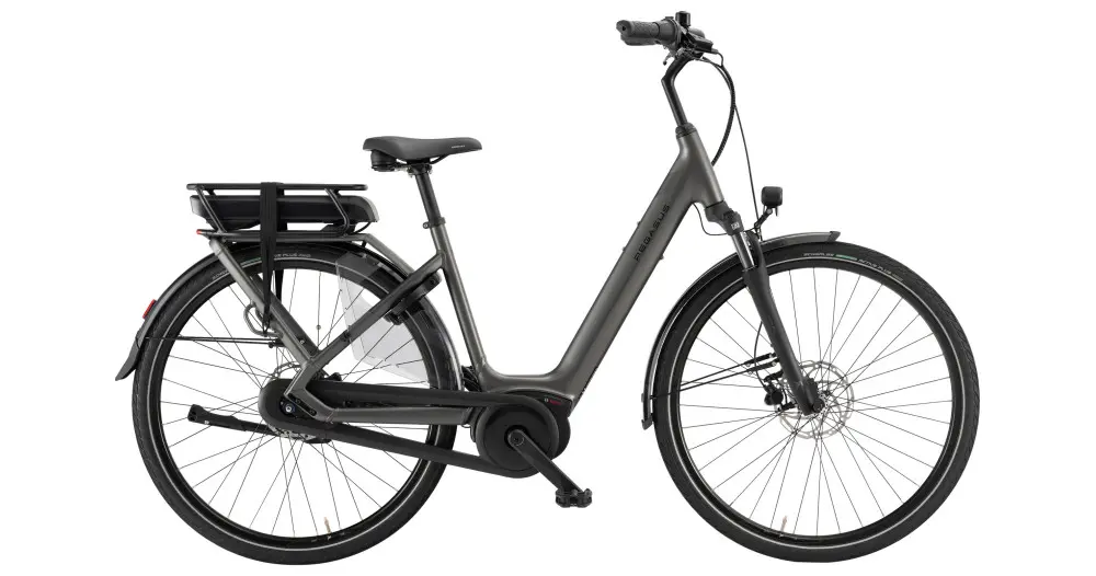 Vélo électrique PEGASUS Siena E7F 300Wh Wave