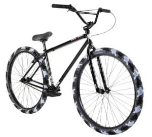 Stolen Max 29'' BMX Cruiser