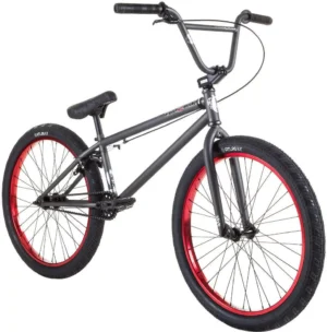 Stolen Saint 24'' BMX Freestyle