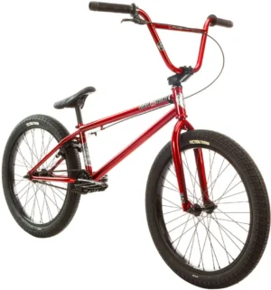 Stolen Spade 22'' Vélo Freestyle BMX