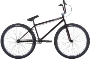 Stolen Zeke 26'' BMX Cruiser