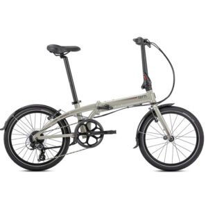 Vélo Tern Link C8 pliant