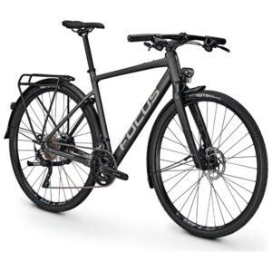 Vélo Focus gravel Atlas 6.6 EQP