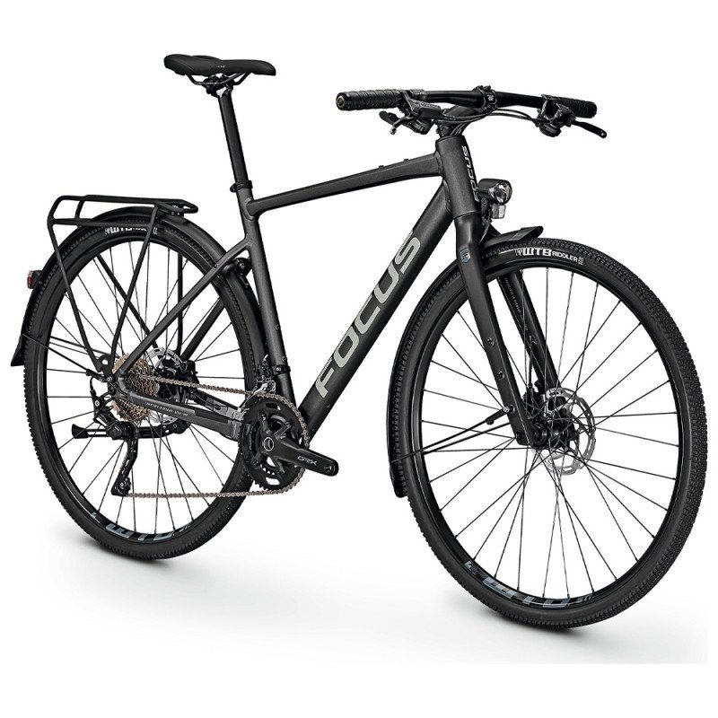 Vélo Focus gravel Atlas 6.6 EQP