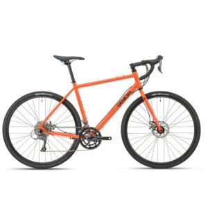 VÉLO GENESIS BIKES CDA 10 1X