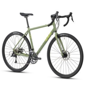 Vélo gravel Genesis CDA 20