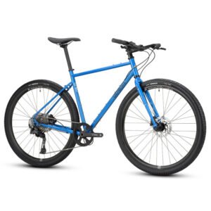 Vélo gravel Genesis Croix de Fer 20 FB
