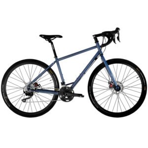 Vélo Histoire Bike gravel La Randonneuse