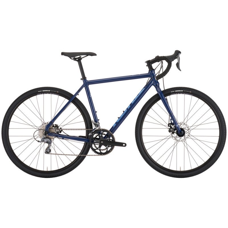 Vélo Kona gravel Rove AL 700
