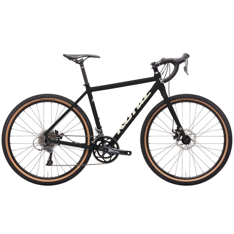 Vélo Kona gravel Rove AL/DL