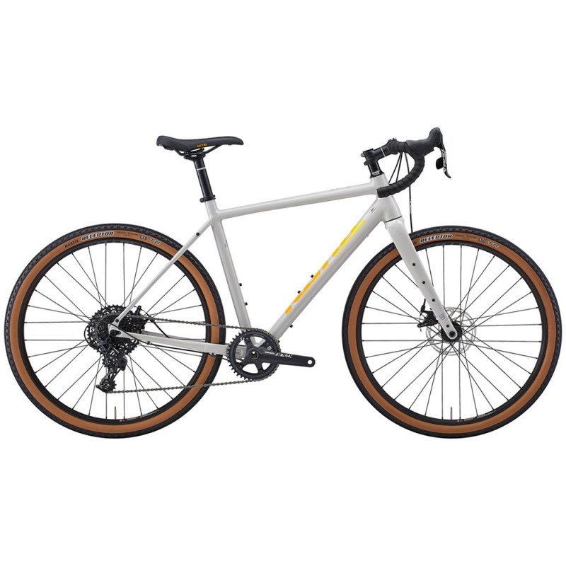 Vélo Kona gravel Rove NRB