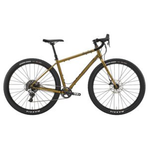 Vélo Kona  gravel Sutra LTD