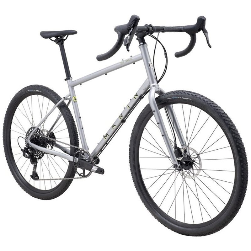 Vélo Marin Bikes gravel Four Corners 2