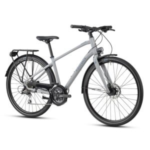 Vélo Ridgeback Element EQ tout chemin