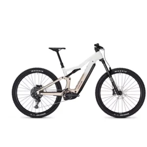 vtt electrique FOCUS JAM² 6.7