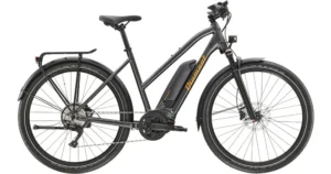 Vélo électrique DIAMANT Zing Deluxe+ femme 500W