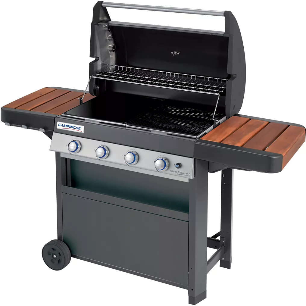 Barbecue gaz CAMPINGAZ 4 Series WLD