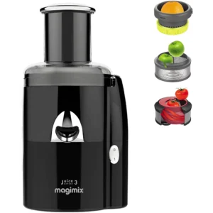Extracteur de jus MAGIMIX 18093F Juice Expert 5