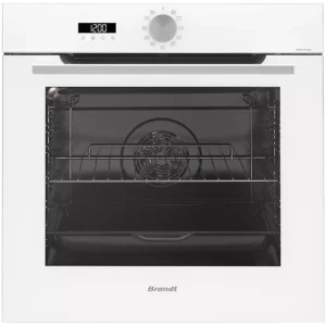 Four encastrable BRANDT BOP7534W