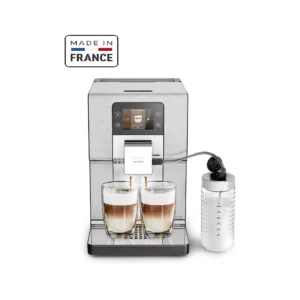 Expresso Broyeur KRUPS YY5058FD intuition experience+