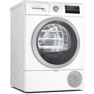 Sèche linge pompe à chaleur BOSCH WTR85T09FF EasyClean Reconditionné