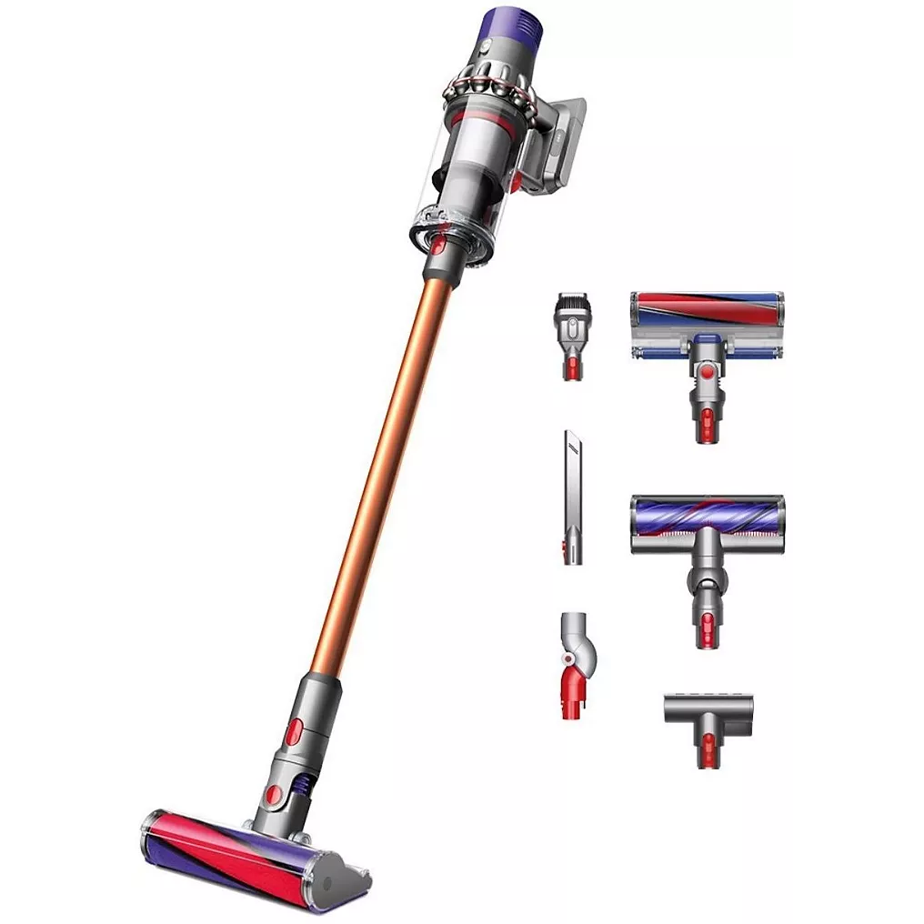 Aspirateur balai DYSON V10 Absolute