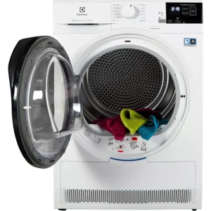 Sèche linge pompe à chaleur ELECTROLUX EW7H5142SC