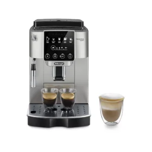 Expresso Broyeur DELONGHI Magnifica Start FEB22.31.SB inox