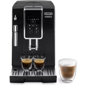 Expresso Broyeur DELONGHI Dinamica FEB3515.B noir