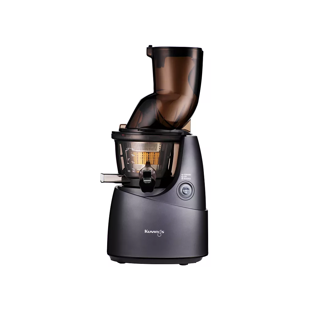 Extracteur de jus KUVINGS B9700 Gris mat / NS626CES GM