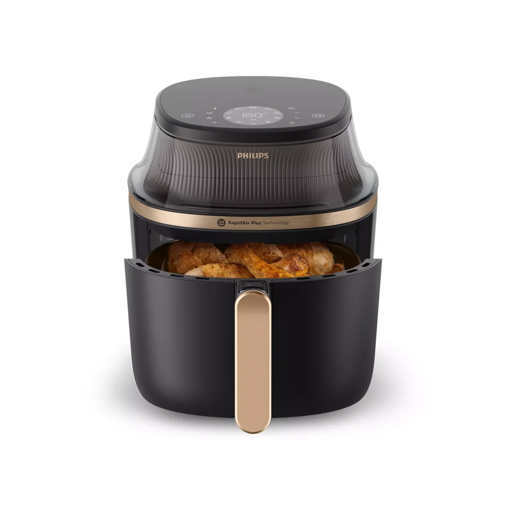 Airfryer PHILIPS Série 3000 6.2L NA332/00
