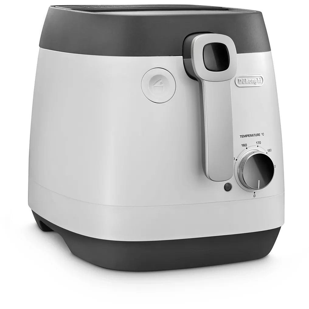 Friteuse DELONGHI Static FS8065
