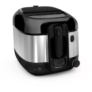 Friteuse MOULINEX SUPER UNO AM316D10
