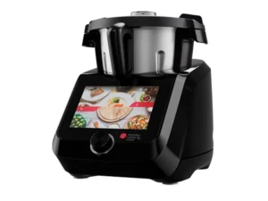Monsieur Cuisine Smart Black Edition