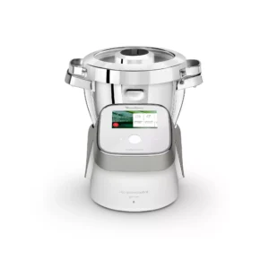 Robot cuiseur MOULINEX I Companion Touch XL HF938E00